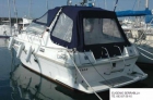 EMBARCACION A MOTOR FJORD 900 DOLPHIN - mejor precio | unprecio.es