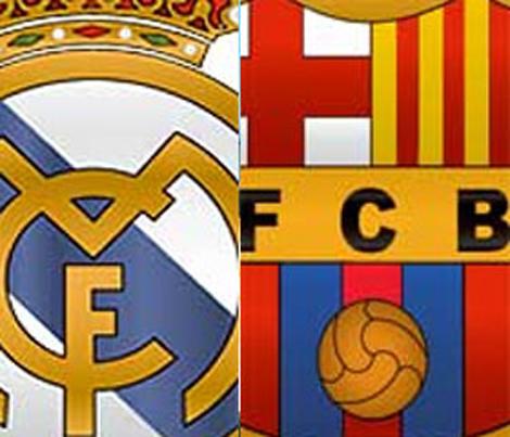 ENTRADAS MADRID - BARCELONA CHAMPIONS