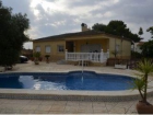 Finca/Casa Rural en alquiler en Catral, Alicante (Costa Blanca) - mejor precio | unprecio.es