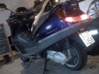 HONDA FORESIGHT 250 - mejor precio | unprecio.es
