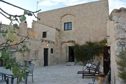 House for Sale in Alicante, Comunidad Valenciana, Ref# 2999381