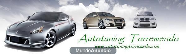 Lo mejor para el Tuning