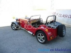 Lotus Superseven - mejor precio | unprecio.es