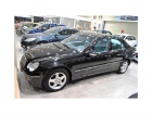 MERCEDES-BENZ CLASE C C 270 CDI AVANTGARDE - mejor precio | unprecio.es