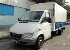 MERCEDES BENZ SPRINTER 411 CDI - mejor precio | unprecio.es