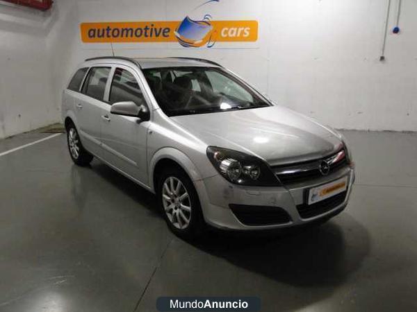 Opel Astra SW Enjoy 1.7 CDTi 5
