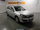 Opel Astra SW Enjoy 1.7 CDTi 5 - mejor precio | unprecio.es