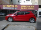 Peugeot 207 1.6 HDI XS Pack 110 cv TECHO PANORAMICO --ACEPTO CAMBIO Y COMPRO CONTADO 5990 - mejor precio | unprecio.es