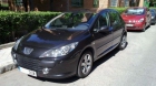 PEUGEOT 307 HDI XT - MADRID - mejor precio | unprecio.es