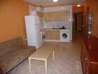 Piso con 2 terrazas amplias, 1 hab., lavadero, piscina. Candelaria - mejor precio | unprecio.es