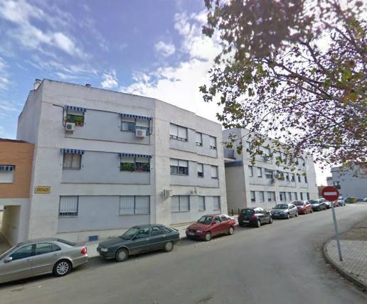 Piso en Badajoz
