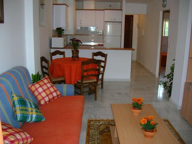 Piso en Fuengirola