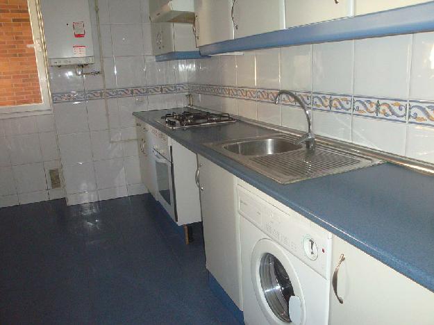 Piso en Madrid