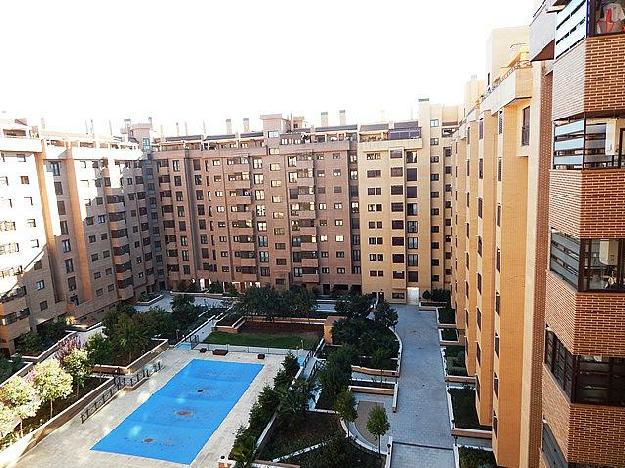 Piso en Madrid