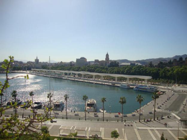Piso en Málaga
