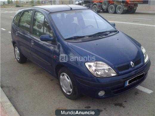 Renault Megane SCENIC CENTURY 1.9DTI