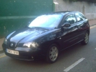 Seat Ibiza 1.9 TDi Sport 130 - mejor precio | unprecio.es