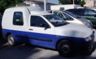 SEAT INCA 1,9 DIESEL  65CV - Granada - mejor precio | unprecio.es
