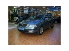 SKODA OCTAVIA 2.0 TDI 140 CV - mejor precio | unprecio.es