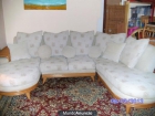 Sofa (Tresillo) - mejor precio | unprecio.es