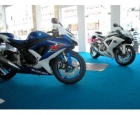 SUZUKI GSX R 600 - mejor precio | unprecio.es