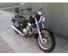 SUZUKI GZ 250 MARAUDER - mejor precio | unprecio.es