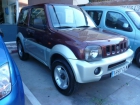 SUZUKI JIMNY 1.3-85cv "PIXEL" TECHO METAL (HARD TOP),FULL EQUIPE - mejor precio | unprecio.es