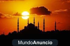 VACACION TURQUIA- ESTAMBUL Y CAPADOCIA