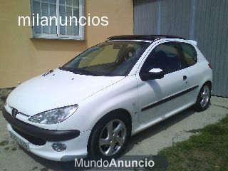 vendo coche semi nuevo