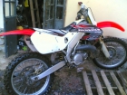 vendo honda cr 250 - mejor precio | unprecio.es