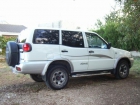 vendo Nissan Terrano II    8600€ - mejor precio | unprecio.es