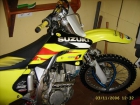 vendo o CAMBIO moto de cross del 2007, SUZUKI rm250z de 4t - mejor precio | unprecio.es