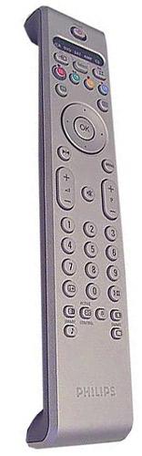 Venta online de mando a distancia original Philips RC433001H  y otros mandos más