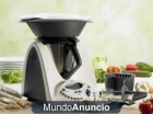 Vendo Thermomix último modelo 2 años garantía - mejor precio | unprecio.es