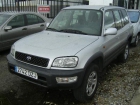 1998 TOYOTA RAV - 4‏ - mejor precio | unprecio.es