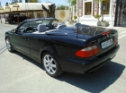 1999 Mercedes-benz Clase Clk - 25.000km - mejor precio | unprecio.es