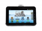 7'' Tablet GPS Telefono 3en1 pad touch Europa Truck map - mejor precio | unprecio.es