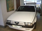 Alfa Romeo 33 75 20 TS en La Coruña - mejor precio | unprecio.es