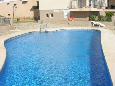 Apartamento con 1 dormitorio se vende en Mijas Costa, Costa del Sol