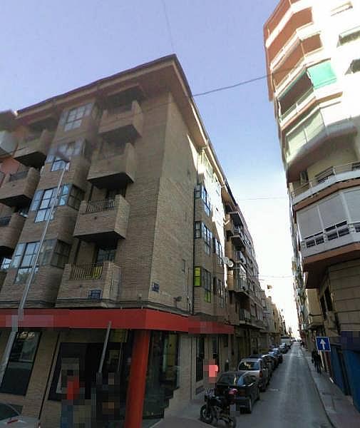 Apartamento en Murcia