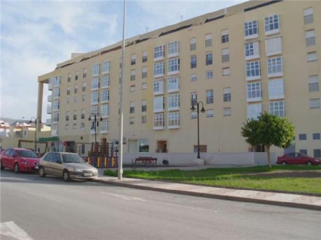 Apartamento en Parador, El