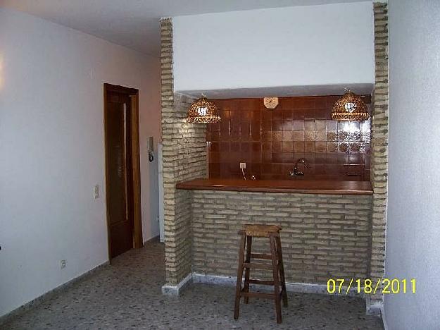 Apartamento en Sevilla