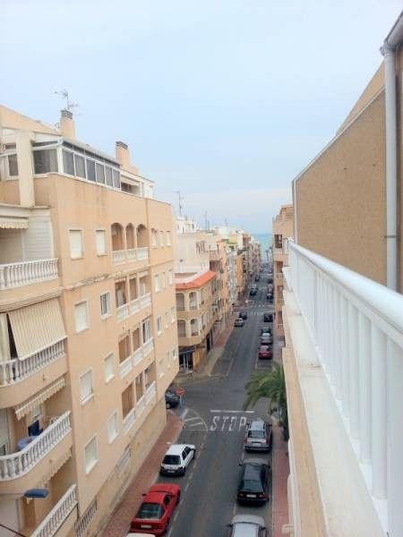 Apartamento en venta en Torrevieja, Alicante (Costa Blanca)