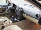 Audi A3 2.0 TDI Sportback - mejor precio | unprecio.es