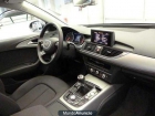 Audi A6 2.0 TDI 177cv - mejor precio | unprecio.es