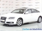 Audi A6 - mejor precio | unprecio.es
