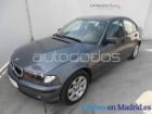 BMW 320 - mejor precio | unprecio.es