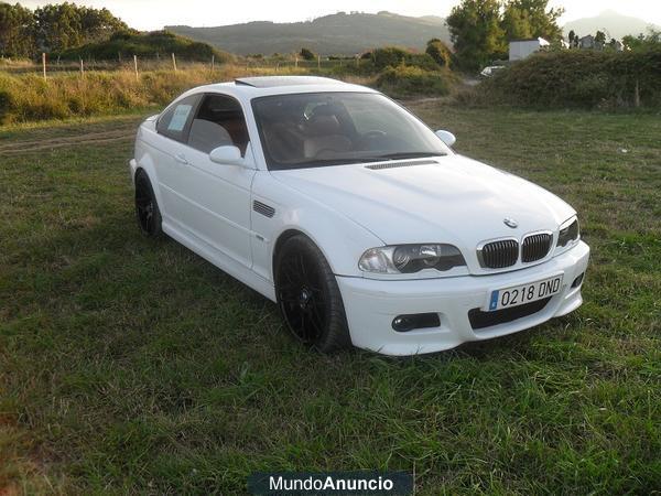 BMW M3 Cabrio