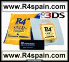 CARTUCHOS 3DS XL para tu Nintendo 3DS XL (R4i Gold 3DS) - mejor precio | unprecio.es