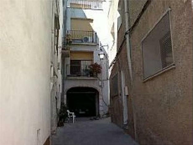 Casa en Alcanar
